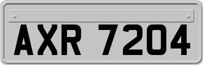 AXR7204
