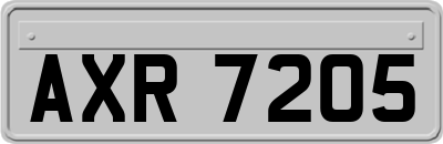 AXR7205