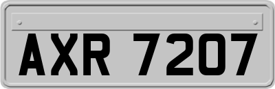 AXR7207