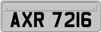 AXR7216