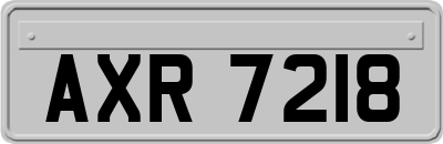 AXR7218