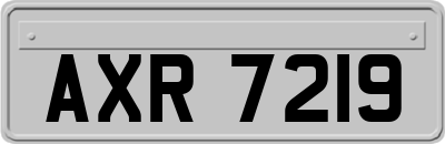 AXR7219