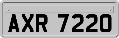 AXR7220