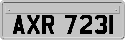 AXR7231