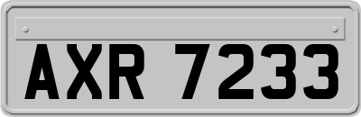AXR7233