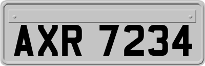 AXR7234