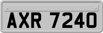 AXR7240