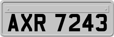AXR7243