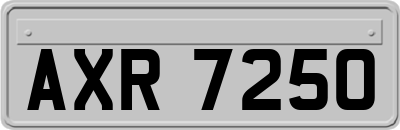 AXR7250