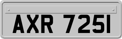 AXR7251