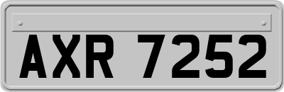 AXR7252