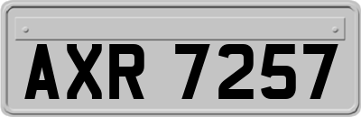 AXR7257