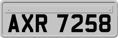 AXR7258