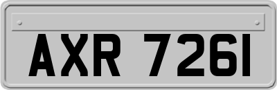 AXR7261