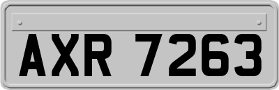 AXR7263