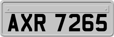 AXR7265