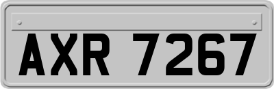 AXR7267