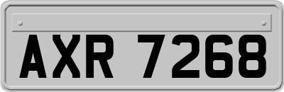 AXR7268