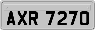 AXR7270
