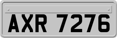 AXR7276