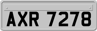 AXR7278