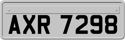 AXR7298