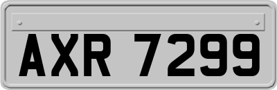AXR7299