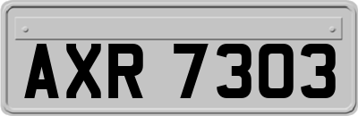 AXR7303