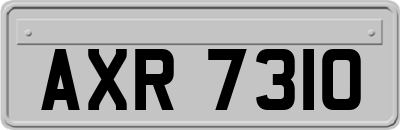 AXR7310
