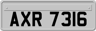AXR7316