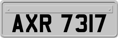 AXR7317