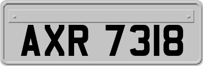 AXR7318