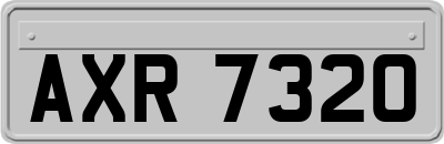AXR7320