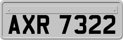 AXR7322