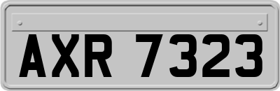 AXR7323