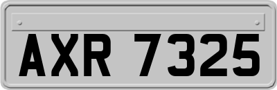 AXR7325