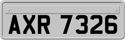 AXR7326