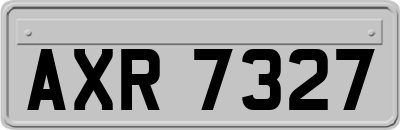 AXR7327