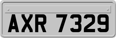 AXR7329