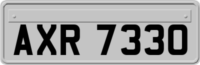 AXR7330
