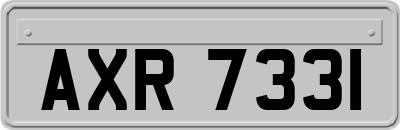 AXR7331