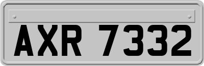 AXR7332
