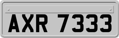 AXR7333
