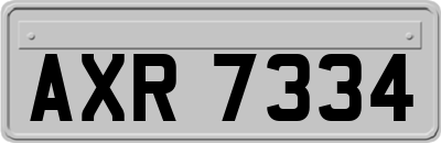 AXR7334