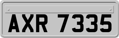 AXR7335
