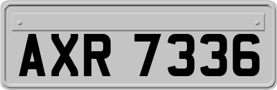 AXR7336
