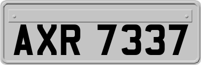 AXR7337