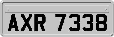 AXR7338