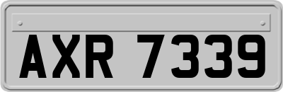 AXR7339