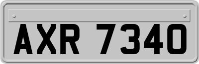 AXR7340